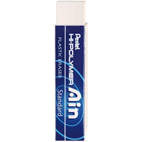 Radergummi PENTEL Ain