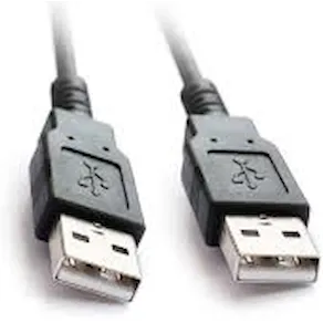 Safescan 2665-S – USB cable for banknote value counter