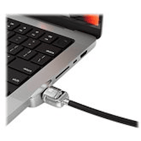 Compulocks Ledge Lock Adapter for MacBook Pro 16" M1, M2 & M3