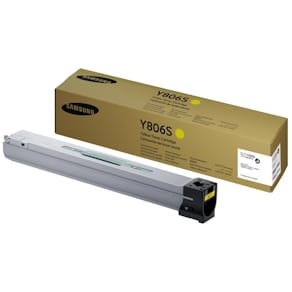 SL-X7600LX toner yellow 30K