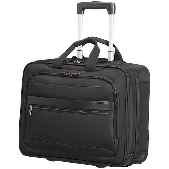 Datorväska SAMSONITE Trolley Vectura Evo 17.3