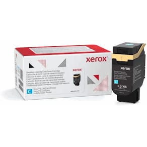 Toner XEROX 006R04820 1,8K cyan