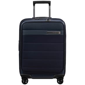 Resväska Samsonite Neopod Expand 43/50L blå