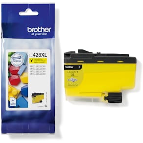 LC426XLY ink cartridge yellow 5K