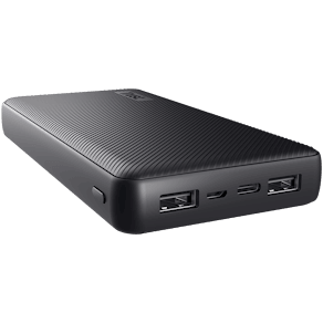 Powerbank TRUST Primo Eco 20 000mAh