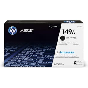 Toner HP W1490A 149A 2,9K Svart
