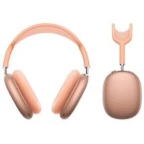 Apple AirPods Max - Hörlurar med mikrofon - fullstorlek