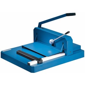 Skæremaskine Dahle 10084, palle 6 stk