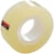 Plakband Scotch 550 ft, 19 mm x 33 m, 8 rolletjes