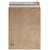 E-handelspåse papper L 200-pack