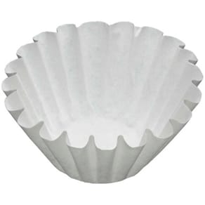 Skålfilter 457/152 mm til kaffebrygger, 500 stk