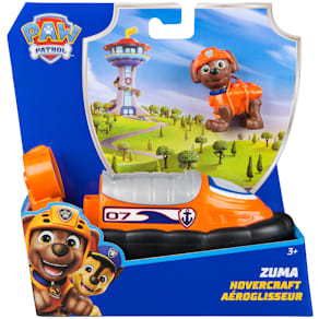 Spielfahrzeug Spin Master PAW Basic Vehicle Zuma