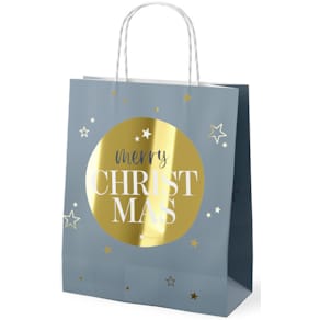 Geschenktragetasche FÜR DICH Weihnachten, Kugel