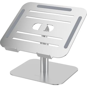 Laptopstativ FELLOWES Alumia Desk silver