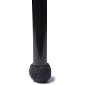 Stolknott Silent Socks 33-38mm sort