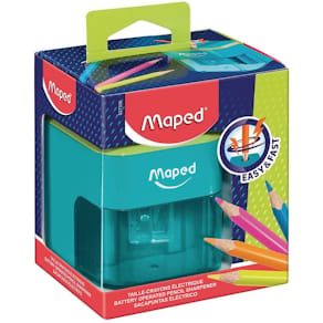 Batteridriven Pennvässare MAPED