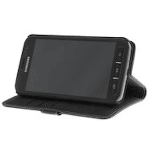 Insmat Exclusive Flip Case - Vikbart fodral för mobiltelefon