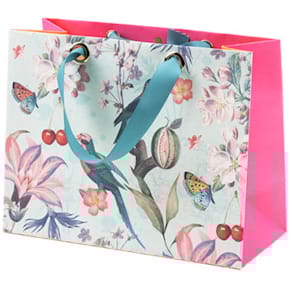 Geschenktragetasche Rössler Costa Rica