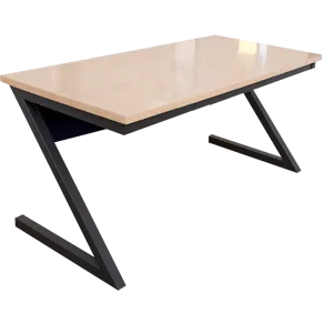 Skrivbord Writeydesk, 152x76cm, Björk