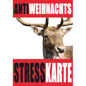 Weihnachtskarte