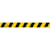 Vloersticker Jalema, houd afstand, ft 800 x 80 mm
