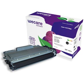 Toner WECARE BROTHER TN-2220/2010 2,6K s