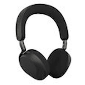 Jabra Evolve3 75 UC - Headset - på örat - Bluetooth - trådlös