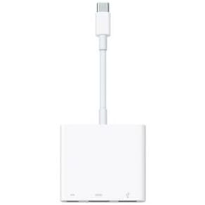Adapter APPLE Multiport USB-C
