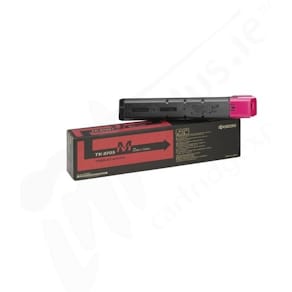 TK-8705M TASKalfa 6550ci magenta toner 30K