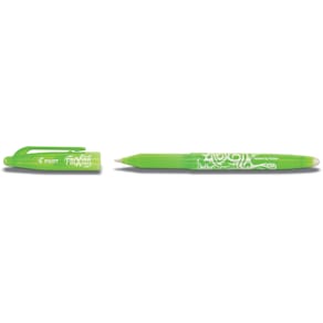 Tintenroller Pilot FriXion Ball 0.7, hellgrün