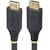 StarTech.com - High Speed - HDMI-kabel - HDMI hane till HDMI