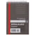 Spiralblock A7, linjerat, 60g, 10st