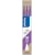 Vulling Pilot Frixion Ball/Frixion Ball Clicker, paars, 0,7 mm (3