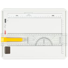 Zeichenplatte Aristo College, A4