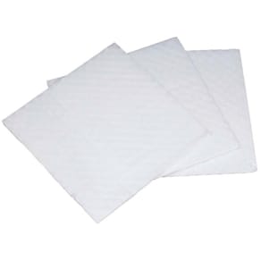 Papindsats til chokoladeæske, fødevaregodkendt, 300 stk