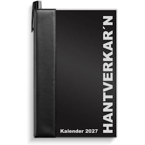 Kalender Hantverkar´n 2027
