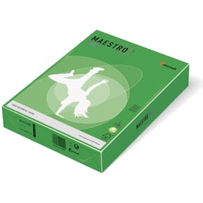 Kopierpapier Maestro Color Pastell, A5, 80 g/m², 500 Blatt, dunk﻿