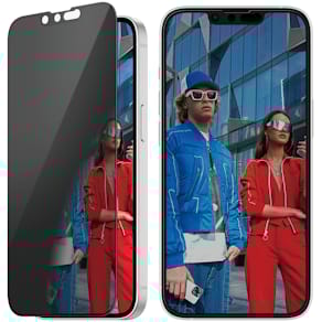 PG iPhone 16e Privacy 14,13,13 Pro UWF w. Aligner