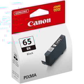 CLI-65 BK Photo Black ink Cartridge