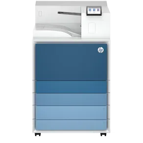 HP LaserJet Ent 8501dn Prntr