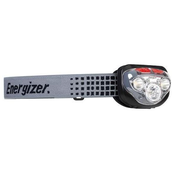 Hodelykt ENERGIZER Vision HD 400LU