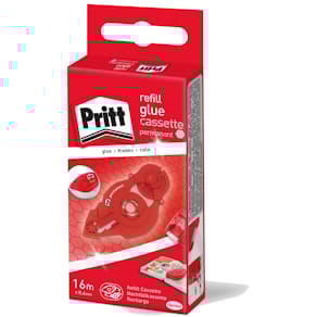 Nachfüllkassette für Kleberoller Pritt, permanent