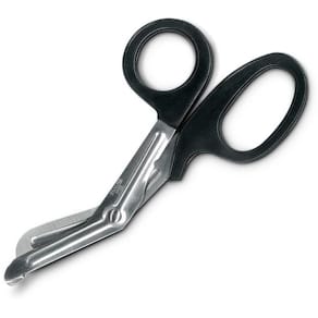 Saks CEDERROTH stor 19cm sort