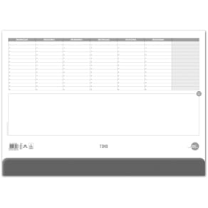 Schreibunterlage URSUS STYLE Timo