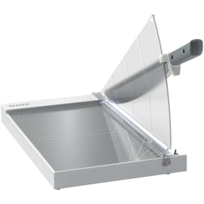 Skärmaskin Leitz Office Giljotin A4+