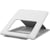 Laptopstandaard Fellowes Breyta, wit