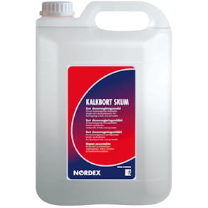 Grovrengöring Nilfisk Kalkbort Skum, 5L, 3st