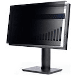 StarTech.com 27-inch 16:9 Monitor Privacy Screen, Hanging