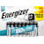 Batteri ENERGIZER Max Plus AA 8/fp