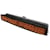 Sopborste NORDEX plastrygg K/T 40cm